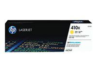 HP Toner nr 410X CF412X Yellow 5K