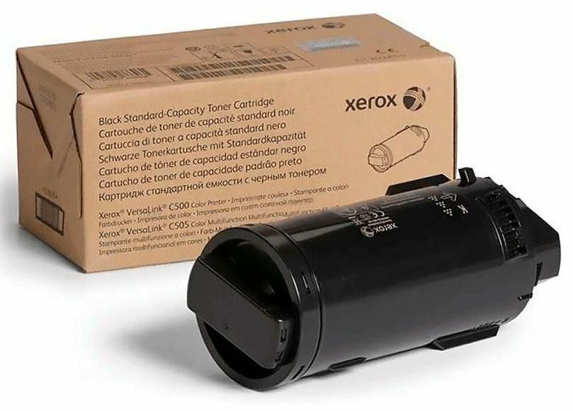 Xerox Toner Phaser B600 106R03945  46,7K