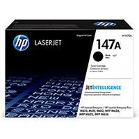 HP Toner nr 147A W1470A  Black 10,5K W1470A