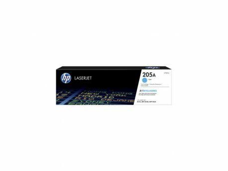 HP Toner nr 205A CF531A Cyan  900 str