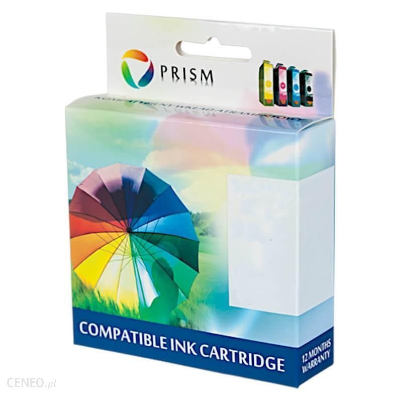 PRISM Epson Tusz T6941 Photo Black 700ml 100% new