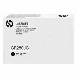 HP Toner nr 80JC CF280JC Black 8K
