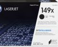 HP Toner nr 149X W1490X Black 9,5K