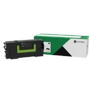Lexmark Toner 58D2000 Black 7,5K zwrotny