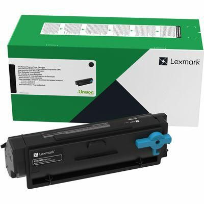 Lexmark Toner B342X00 Black 6K B3340dw, B3442dw, MB3442adw, MB3442i