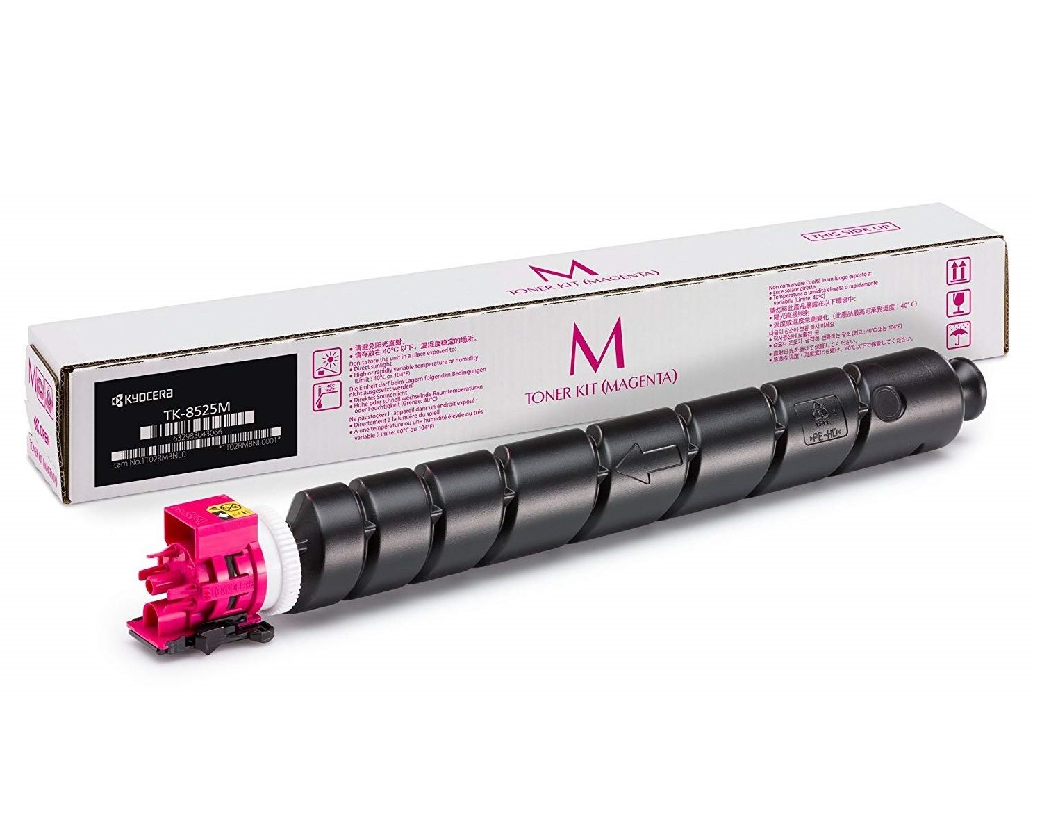 Kyocera Toner TK-8525M Magenta 20K 1T02RMBNL1
