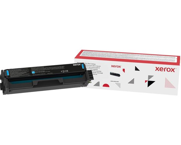 Xerox Toner C230 006R04396 Cyan  2,5K
