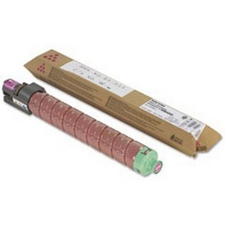 Ricoh Toner MPC3003/ 3503 841819 Magenta 841815 18K MPC3004