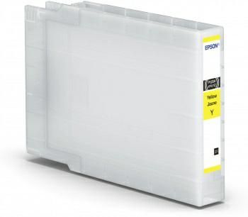 Epson Tusz T04A44 WF-C8190 Yellow 8K WF-C8190, WF-C8690