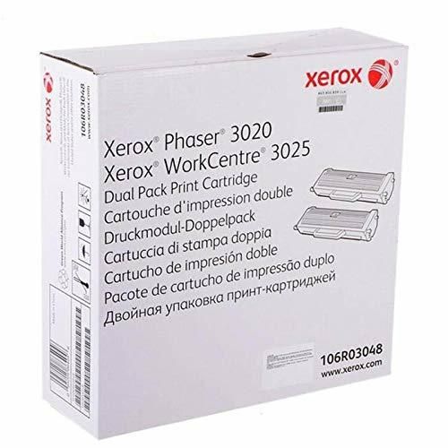 Xerox Toner WC 3020/3025 106R03048 2*1,5K