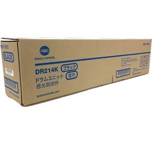 Minolta Bęben DR-214 A85Y0RD Bizhub C227 80K Bizhub C287 105K  C227