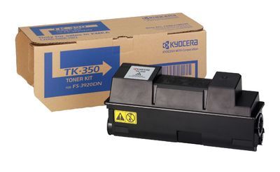 Kyocera Toner TK-350 Black 15K 1T02LX0NL0