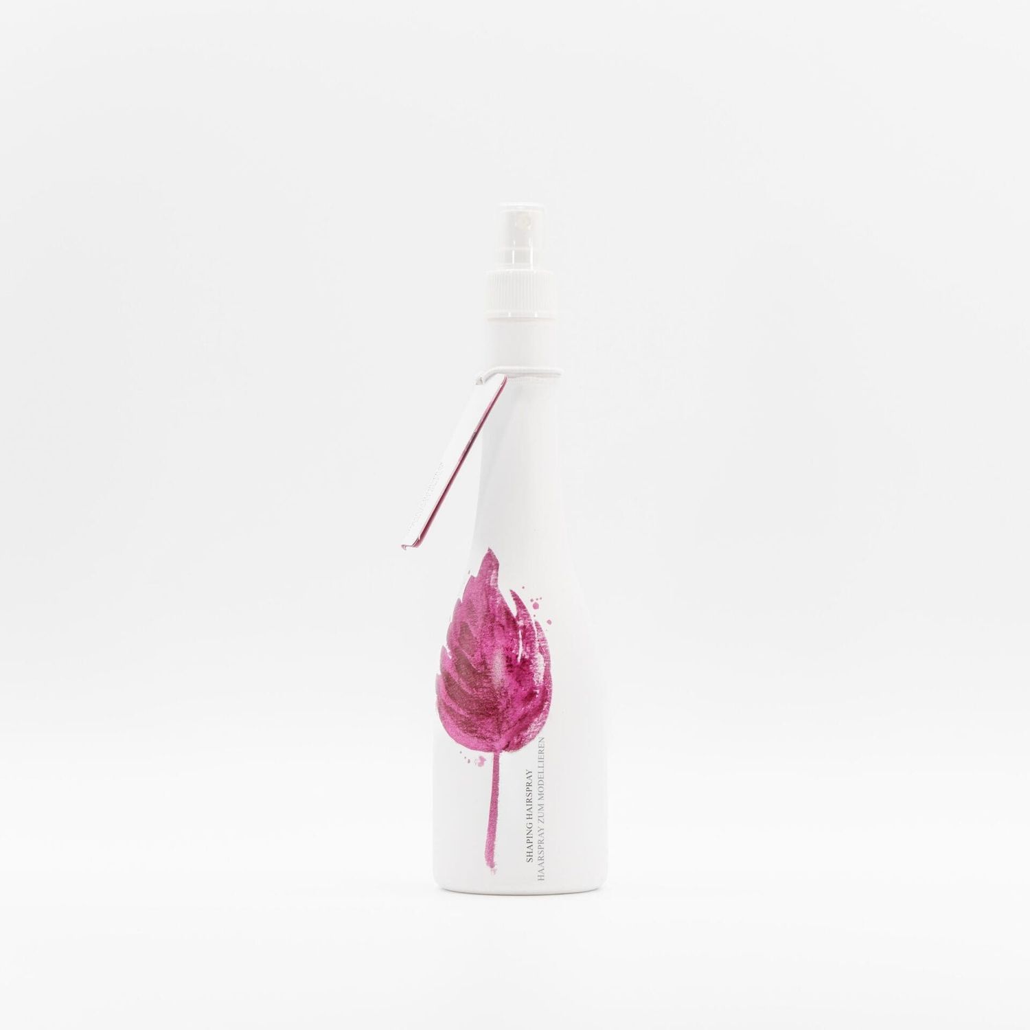 Haarspray zum Modellieren