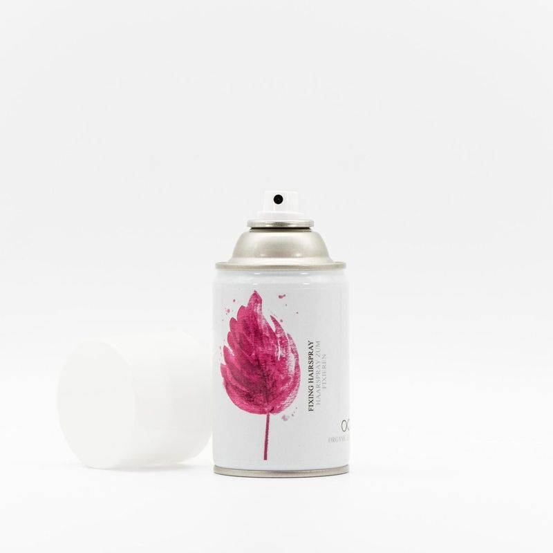Haarspray zum Fixieren Haarspray zum Fixieren