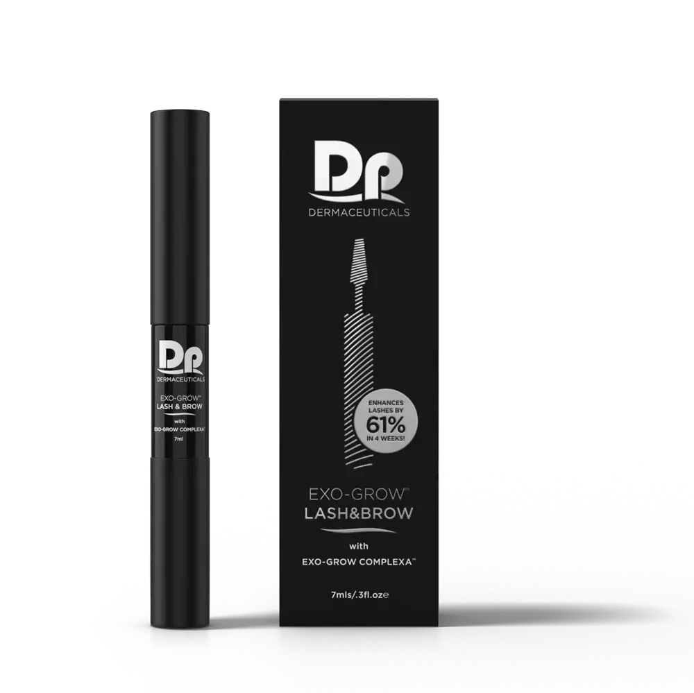 Exo-Grow Lash & Brow Serum 7ml