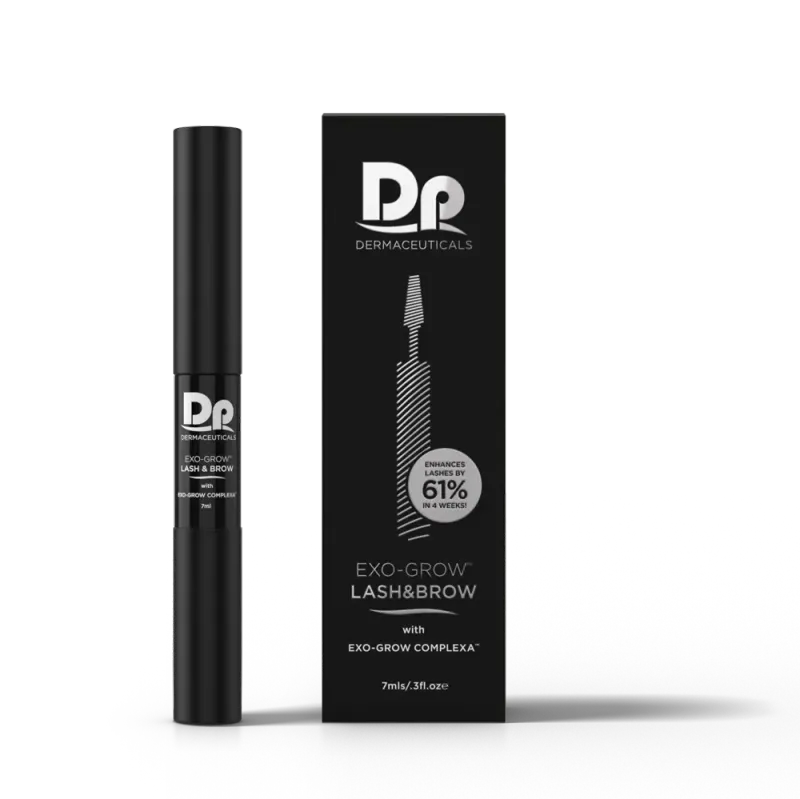 Exo-Grow Lash & Brow Serum 7ml