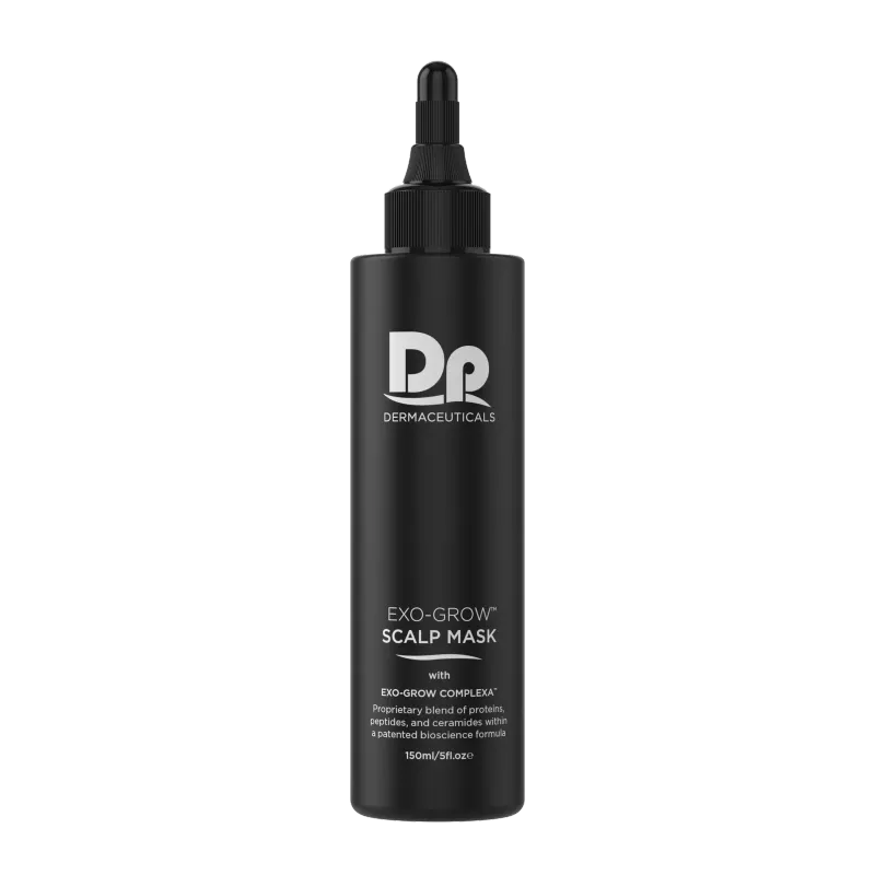 Exo-Grow Scalp Mask 150ml