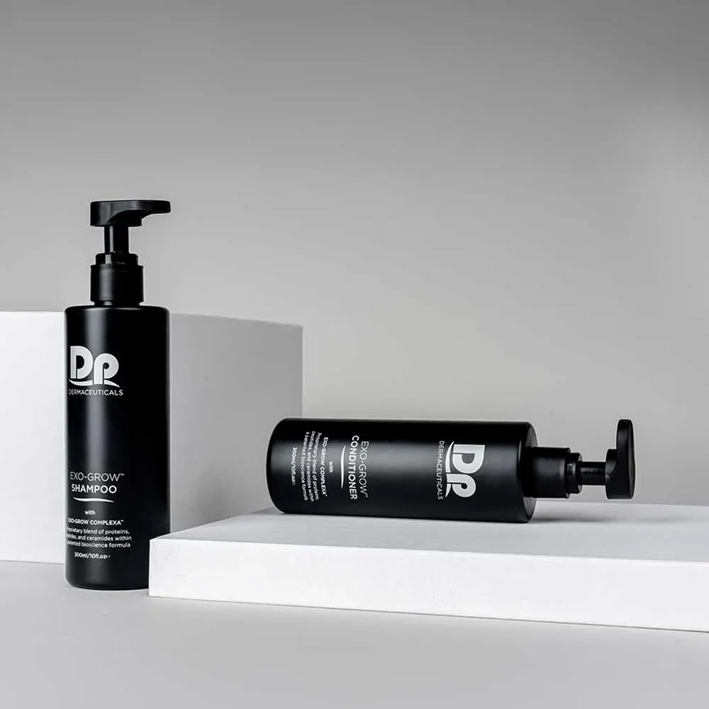 Exo-Grow All-In-One Shampoo 300ml