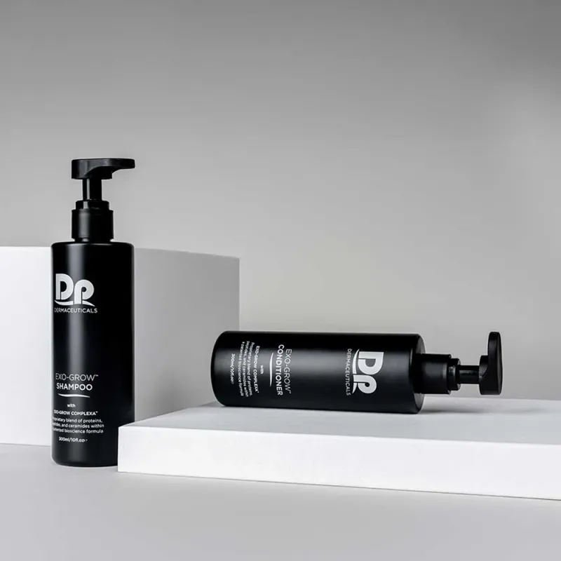 Exo-Grow All-In-One Shampoo 300ml