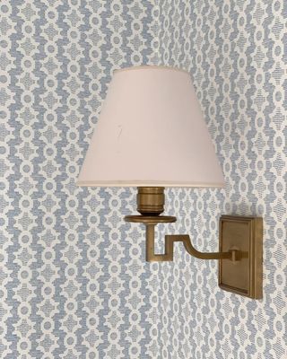DEAN SINGLE Wandleuchte