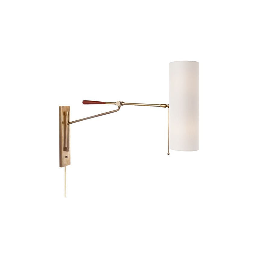 FRANKFORT Wandleuchte