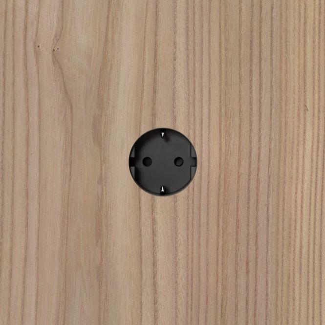 Socket 3.0 - schwarz