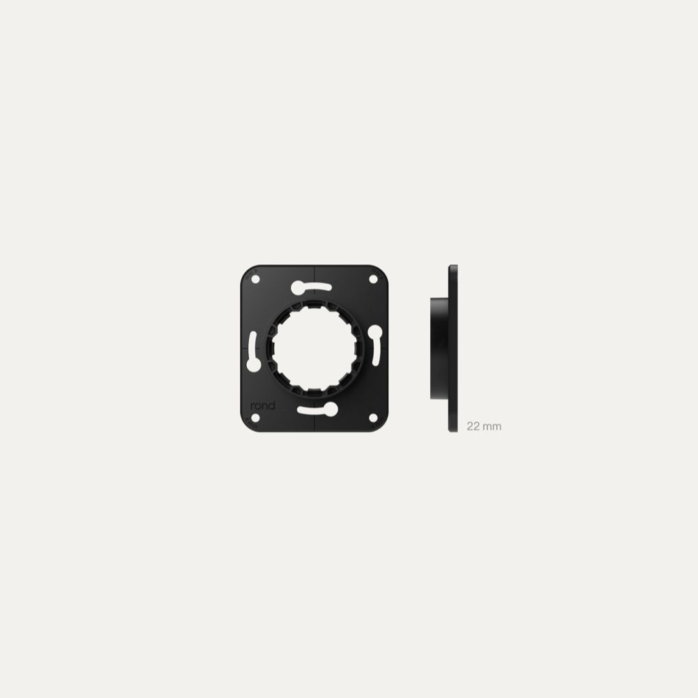 Backfit Holder 3.0 – 19 mm