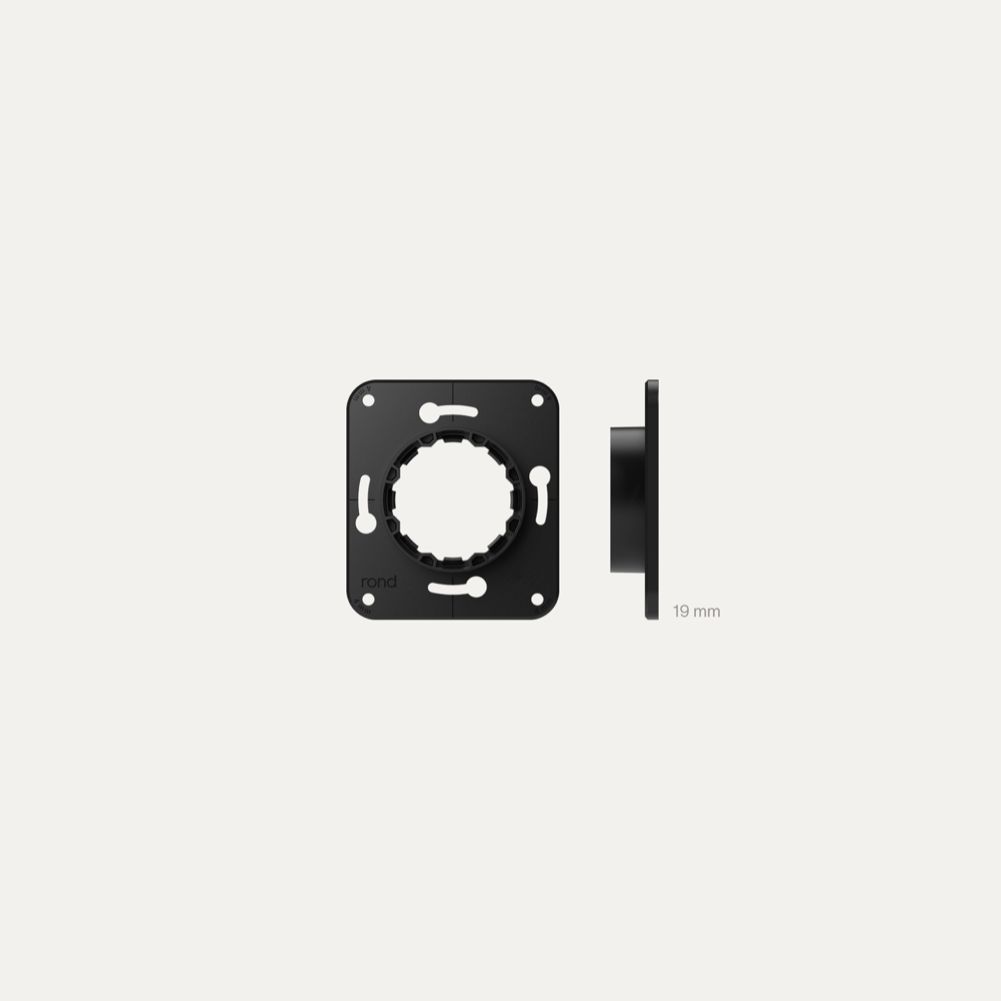 Backfit Holder 3.0 – 22mm