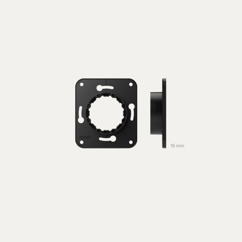Backfit Holder 3.0 – 16mm