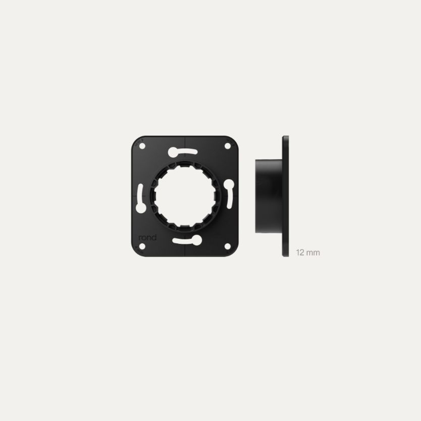 Backfit Holder 3.0 – 12mm