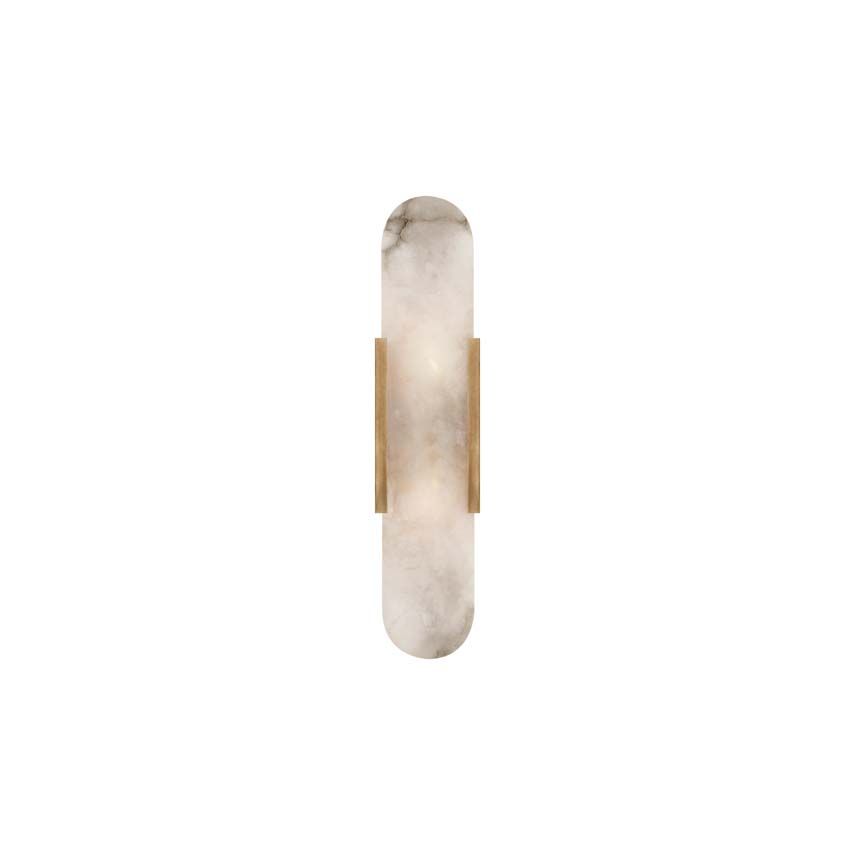 MELANGE ELONGATED SCONCE