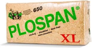 Plospan Excellent XL 650 l