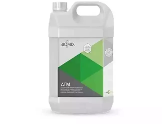 Biomix ATM Groenreiniger 5 l