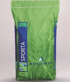 Gazonzaad Sporta