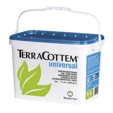 Terracottem Universeel