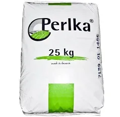 Perlka Kalkcyanamide