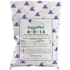 Impact Plus Perk Npk 4-0-14+10% Fe