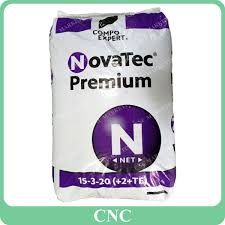Nova Tec Premium 15-3-20(+3)
