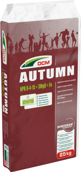 DCM Autumn 8-4-15+3+0,1%Fe