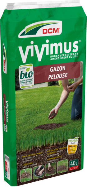 Vivimus Gazon 60l