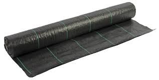 Worteldoek rol 2.1m x 100m