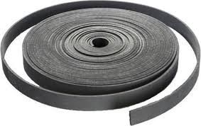 Recyclage boomband + versterking 2,5cmx25m/rol