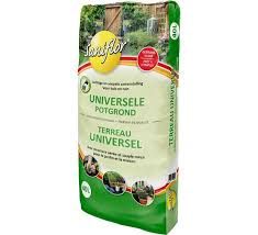 Saniflor Potgrond 70l