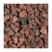 Lava 8/16 rood bruin bigbag 1m³