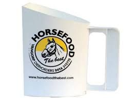 Voermaatschep Horsefood