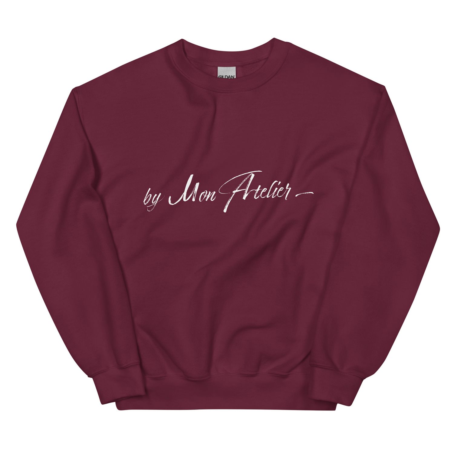 Sweat col rond Unisexe -18000 - 8 couleurs