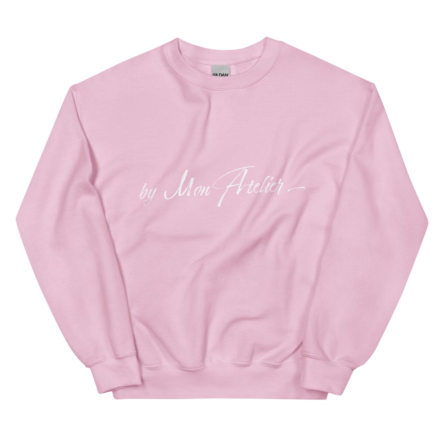 Sweat col rond Unisexe -18000 - 8 couleurs