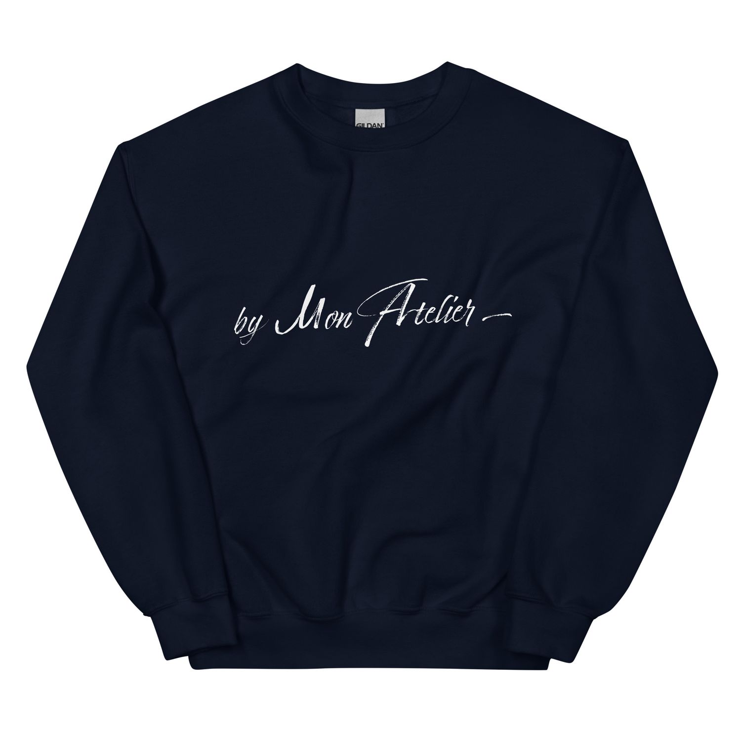 Sweat col rond Unisexe -18000 - 8 couleurs