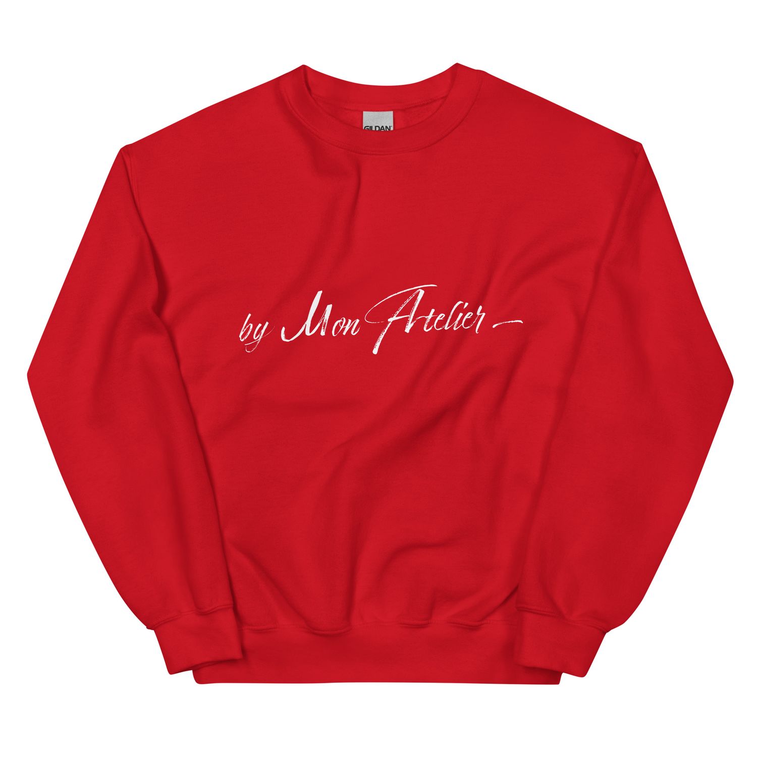 Sweat col rond Unisexe -18000 - 8 couleurs