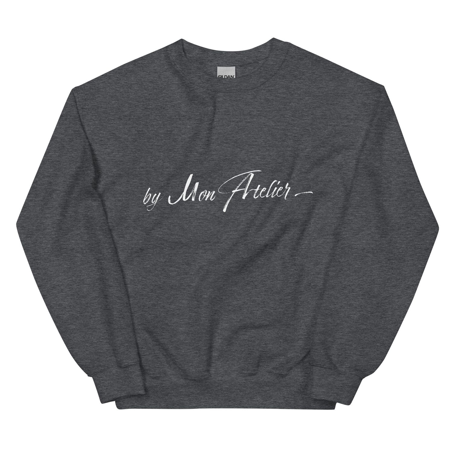 Sweat col rond Unisexe -18000 - 8 couleurs